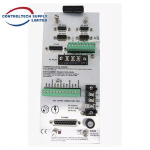 Unité d'alimentation haute efficacité Bently Nevada 88194-01 - Product Image 2