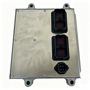 ECU ECM 4988820 600-475-3701 600-475-3700 CM2150 4943133 4940518 ชุดควบคุมสำหรับรถขุดโคมัตสุ PC70-8 PC200-8 อุปกรณ์เสริม - Product Image 2