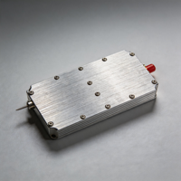 Modules d'amplificateurs de puissance RF personnalisés en usine, adaptés aux cartes de contrôle PCBA de systèmes de sécurité, modules passifs VCO