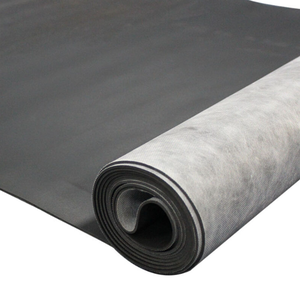 MQ 1/2ポンド マスロードビニール（MLV）防音材、遮音材 1×10m - Product Image 2