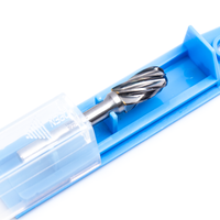 Fresa de carburo C1020SM06 para molienda y grabado de aluminio, de la marca C1020SM06