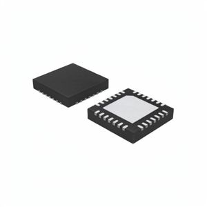 Electronic Circuit Components MAX5971AETI+T In Stock Power Management (PMIC) 28 WFQFN Exposed Pad - Product Image 1