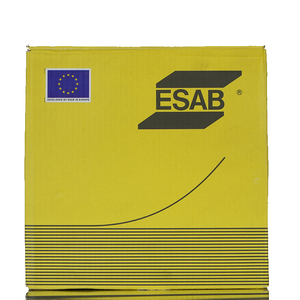 <span class=keywords><strong>ESAB</strong></span> Acier faiblement allié Si-Mn Fil de soudage à âme pleine pour le soudage par protection de l'air - Product Image 6