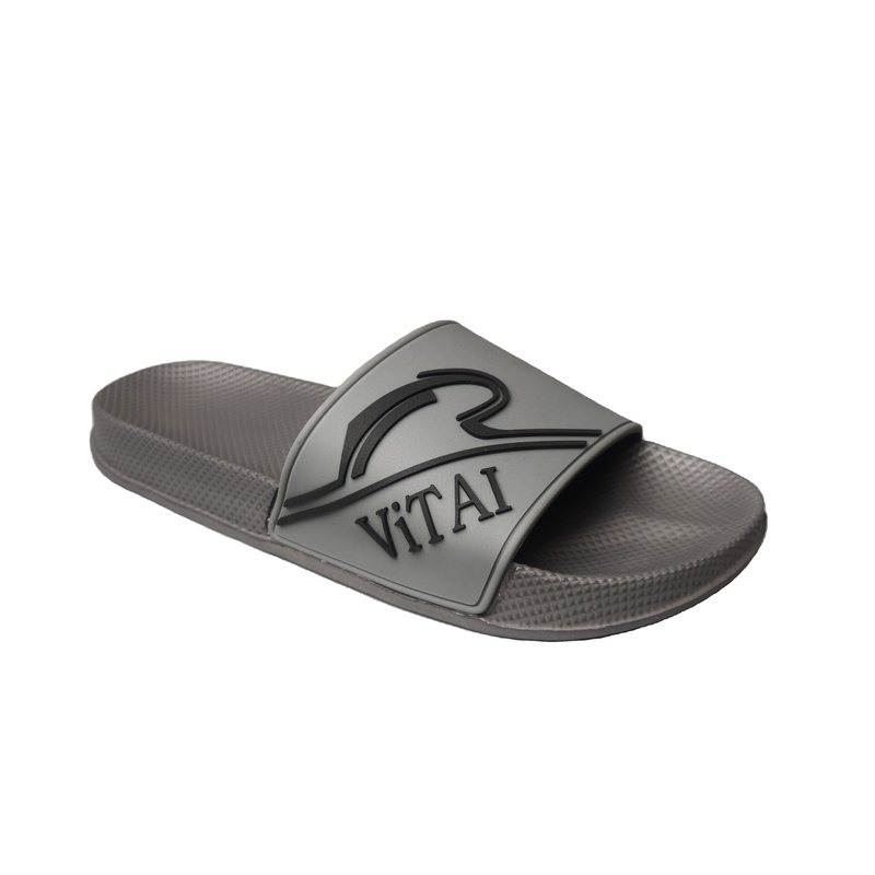 Trendy Fashion Anti Slip Slippers Waterproof