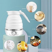 Cuiseur à œufs automatique, boîtier en plastique, usage domestique, arrêt automatique, plusieurs options de couleurs, petite capacité de 800 ml, 1 à 6 œufs, idéal pour les voyages