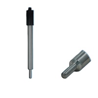 Électrode de température T-810, thermistors personnalisés 2,25k, 10k, 30k, PT100, PT1000, sonde de température