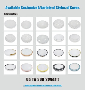 Hồ Sơ Bảng Điều Chỉnh Trần Ánh Sáng Tại Chỗ Trần Ánh Sáng Phù Hợp Trần Gắn Kết Dẫn Chiếu Sáng 20W 30W 40W OEM ODM Cho Nhà - Product Image 4