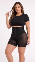 Soutien-gorge sculptant double couche pour le maintien de la posture et le contrôle quotidien |   Marque personnalisée |   Collection Curve
