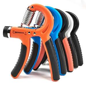 Kit professionnel de <span class=keywords><strong>renforcement</strong></span> de poignée d'exercice de main de Shaper de muscle de forme physique - Product Image 6