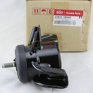 ชุดยึดเครื่องยนต์คุณภาพสูง BRACKET ASSY-ENGINE MTG 21810-1W000 218101W000 สำหรับรถยนต์ฮุนได แอคเซนต์ 21810 1W000 - Product Image 1
