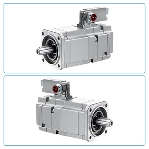1FT6132-6AF71-1AG2 SIMOTICS S Motor | Compact High Torque IP64 Motion Control for 1FT6132-6AF71-1AG2 High Absolute Enc - Product Image 4