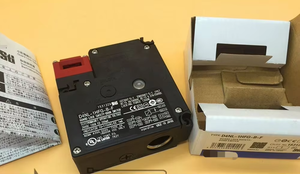 D4NL-1HFG-B-F สวิตช์ประตูนิรภัย D4NL1HFGBF จัดส่งฟรี D4NL-1HFG-B-F - Product Image 4