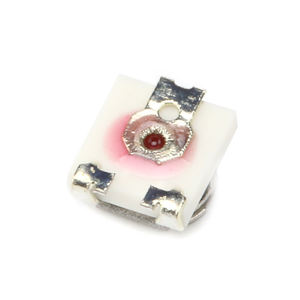 Potenciômetro de resistência ajustável, resistência única-seta 3x3 smd 1k 5k 10k 20k 50k 100k 100r <span class=keywords><strong>102</strong></span> 103 - Product Image 2