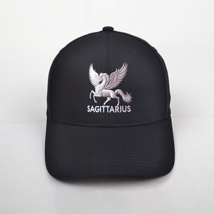 New Giá Rẻ Thấp Moq Dấu Hiệu Sao Mũ Bóng Chày Cho Nam Giới Biểu Tượng Tùy Chỉnh Trống Cứng Top 6 Bảng Điều Chỉnh Cap Cho Unisex - Product Image 2