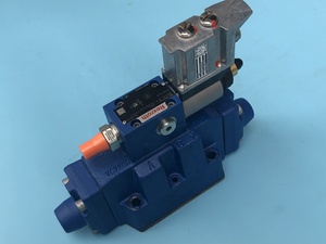 R901231067 3DREME16P-7X/200YG24K31A1V REDUCTOR - Product Image 5