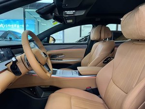 BYD Han L 2025 Usado, Modelo DM-p 4WD, Versión Flagship con LiDAR, 5 Plazas, Híbrido Turbo, R19, Volante a la Izquierda, Jiben Auto - Product Image 6