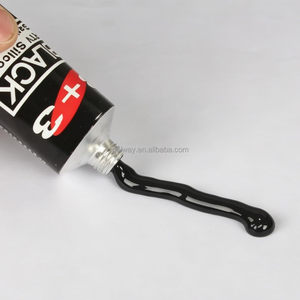 <span class=keywords><strong>Colle</strong></span> adhésive en silicone noir KENO résistante à la chaleur <span class=keywords><strong>pour</strong></span> fours - Product Image 1