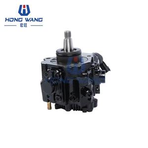 Pompe à injection de carburant de précision 0445010159 adaptée aux moteurs diesel Great Wall 2.8T Cummins ISF2.8 ISF3.8 - Product Image 1