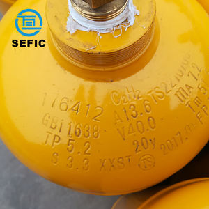 Preço do cilindro da planta de acetileno do corte de oxigênio da europa - Product Image 6