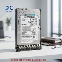 P30562-001 P28352-B21 Disque dur SAS 2,4 To 12G Mission Critical 10K SFF BC P28352-B21 pour DL380