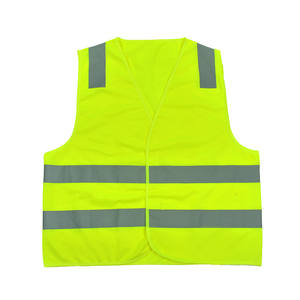 <span class=keywords><strong>Gilet</strong></span> de sécurité universel d'accessoires d'urgence de <span class=keywords><strong>voiture</strong></span> de <span class=keywords><strong>prix</strong></span> usine - Product Image 1