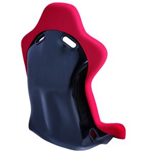 JIABER 1065 Low MOQ Custom LOGO Adjustable Fiber Glass Racing Car <strong>Seats</strong> - Product Image 4