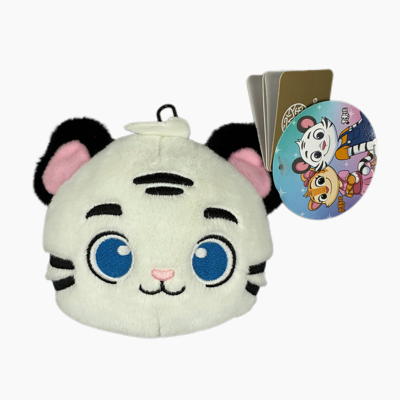 Wholesale Cute Cartoon Plushie Stuffed Animal