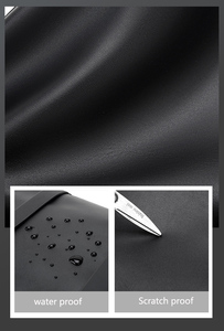 Zaini da <span class=keywords><strong>uomo</strong></span> d'affari impermeabili in <span class=keywords><strong>tessuto</strong></span> di alta qualità PU - Product Image 5