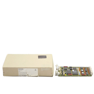 6DD1688-0AE2 ใหม่ TDC SS52 PROFIBUS-DP โมดูลอินเทอร์เฟซ PLC - Product Image 2