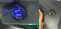 Chargeur de téléphone de Machine de jeu de compétence de haute qualité Prise de port USB de type C