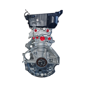 Moteur G3LA 1.0L neuf pour Hyundai I10 <span class=keywords><strong>Eon</strong></span> Kia Picanto Ray Morning - Product Image 4