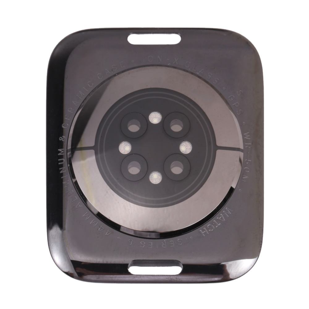 Apple Watch Series Battery Door Glass Housing Replacement