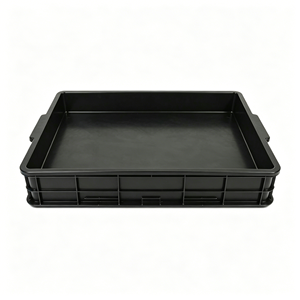 Boîte antistatique <span class=keywords><strong>ESD</strong></span> 4x4 pour PCB, conforme aux 4 normes générales du Code de Conduite Professionnelle, pour composants CMS - Product Image 2