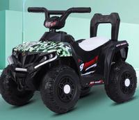 Nouvelle Conception 2026 – Véhicule Électrique Tout-Terrain (ATV) pour Enfants à Batterie, Vente Chaude