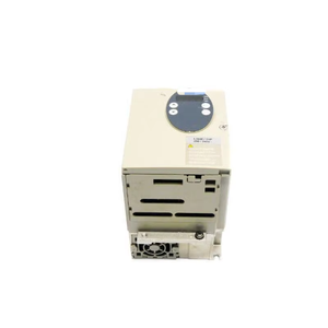 Программируемый логический контроллер (ПЛК) ATV31HU15M2 V1.7 200/240В 15.8А, новый, оригинальный, в наличии на складе, для промышленной автоматизации - Product Image 1