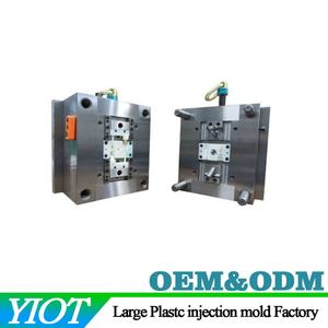 โรงงานจีนปี 2025 ผู้ผลิตแม่พิมพ์ฉีดพลาสติก ABS PP PC ที่ทนทาน สำหรับชิ้นส่วนพลาสติกขึ้นรูปสำหรับกรอบเมมเบรนกันน้ำของคีย์บอร์ด - Product Image 4