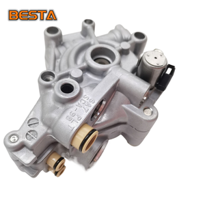 5LK 5LS 5LJ BC5A MC4A BLJA BLKA BCGA MCKA BRGA BRHA BRJA BRKA Pompe à huile adaptée à la transmission à variation continue Honda - Product Image 3