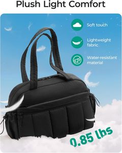 Bolsa Deportiva de Viaje para Gimnasio y Entrenamiento - Product Image 2