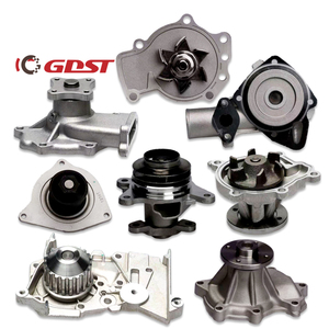 Gdst ปั๊มน้ำเครื่องยนต์ระบบระบายความร้อนอัตโนมัติสำหรับ <span class=keywords><strong>Toyota</strong></span> Avensis Carina Corona picnic Yaris Dyna <span class=keywords><strong>Town</strong></span> <span class=keywords><strong>Ace</strong></span> HILUX Starlet - Product Image 2