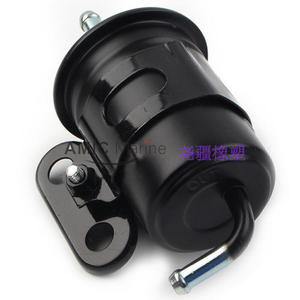 Filtre à carburant neuf de marque AC 15440-90J00 pour les modèles de moteurs hors-bord Suzuki DF225, DF250 et DF200 - Product Image 3