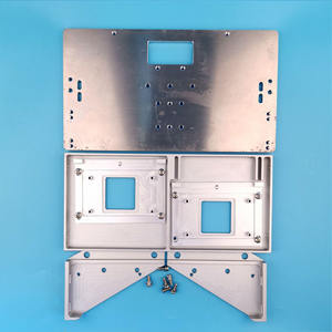 Xp600 DX11 çift baskı kafası taşıma DX5 DX7 5113 4720 I3200 baskı kafası taşıma braketi kafa tutucu plaka yazıcı parçaları - Product Image 2