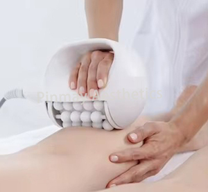 <span class=keywords><strong>Piernas</strong></span> Tejido graso Reductor de peso Eliminación de <span class=keywords><strong>celulitis</strong></span> Esferas Terapia Masaje Adelgazante Contorno Dispositivo Slimspheres - Product Image 3