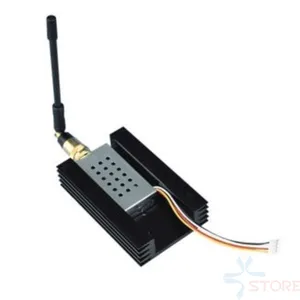 700Mw 1,2G беспроводной AV-трансивер для cctv 1,2 ГГц аудио-видео передатчик приемник, CCTV камера беспроводной FPV передатчик