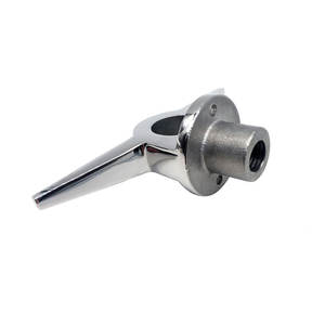 Nouveaux accessoires de pièces marines en acier inoxydable raccords taquet d'anneau de <span class=keywords><strong>levage</strong></span> pour bateaux Type de taquet à came - Product Image 5