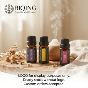 Aceite Esencial de Lavanda para Aromaterapia al por Mayor, para Piel, Cuerpo, Difusor, <span class=keywords><strong>Humidificador</strong></span>, Fragancia para Velas, Perfume, Aceite para el Cabello - Product Image 3