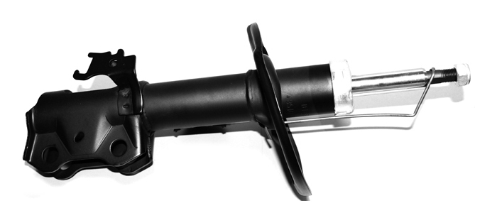 48510-02470 Front Right Shock Absorber for Toyota Corolla