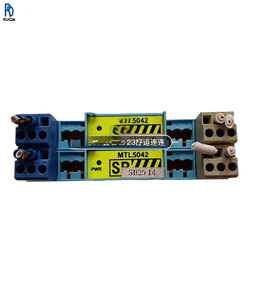 Controlador PLC, Sensor, Barrera de Seguridad Aislada, Nuevo y Original, MTL5042 - Product Image 1