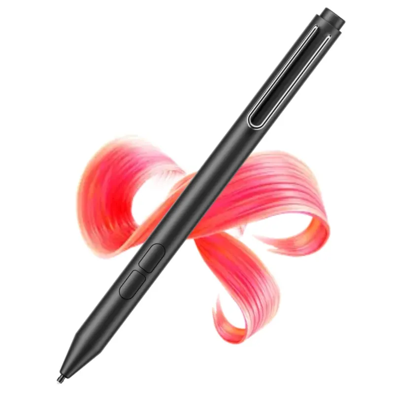 4096 Druk Stylus Pennen Touchscreen Actieve Smart Microsoft Tablet Capacitieve Stylus Pen Voor Android