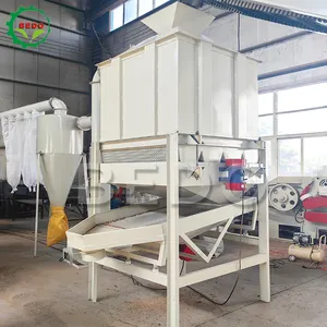 1-3t/h Pellet Cooler For Wood Pelelts And Feed Pellets