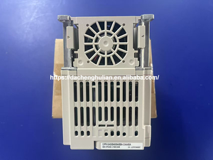<span class=keywords><strong>Microdrive</strong></span> AC Yas-kawa GA500 |   CIPR-GA50B4009ABBA-CAAASA |   400V |   4,0 kW/5 CV |   9.2A VFD - Product Image 5